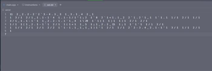  For this assignment you will be implementing the decoding side of