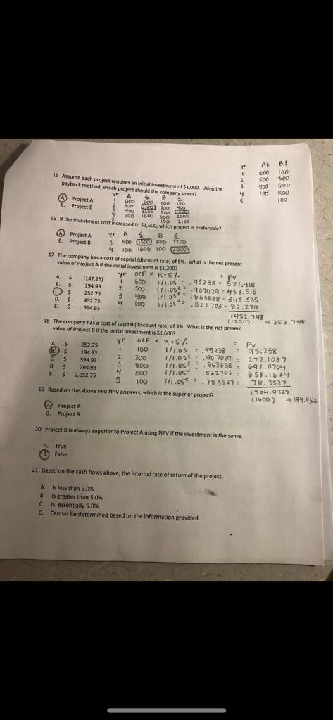 earn an annual rate of How much will she have in her