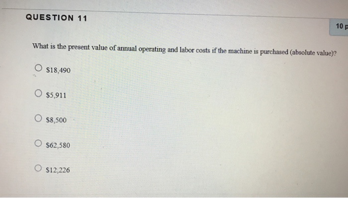 not 5911 mpletion Status You are the financial advisor to Mr. Agirich