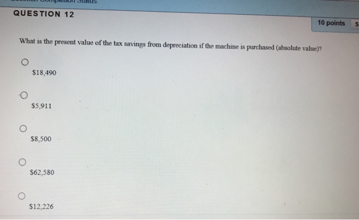 who has been having his 400 acres custom harvested at a cost