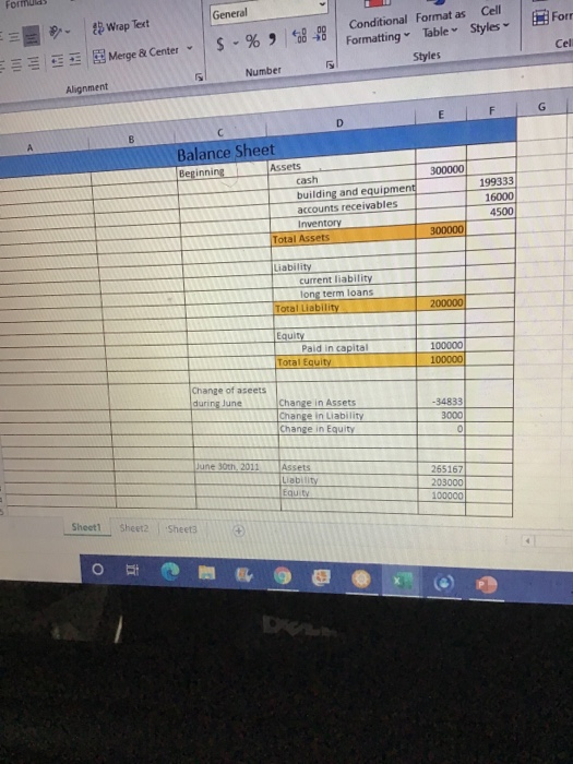 transaction in a timely manner as it happens (sort of like keeping