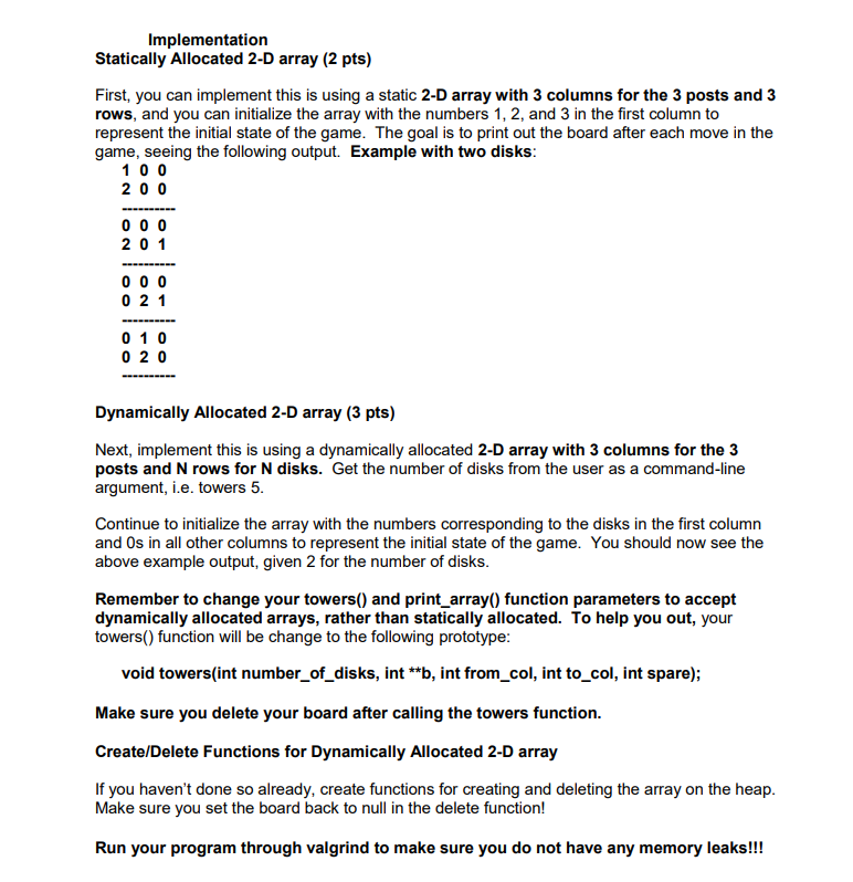 steps on a piece of paper that represents the moves among the