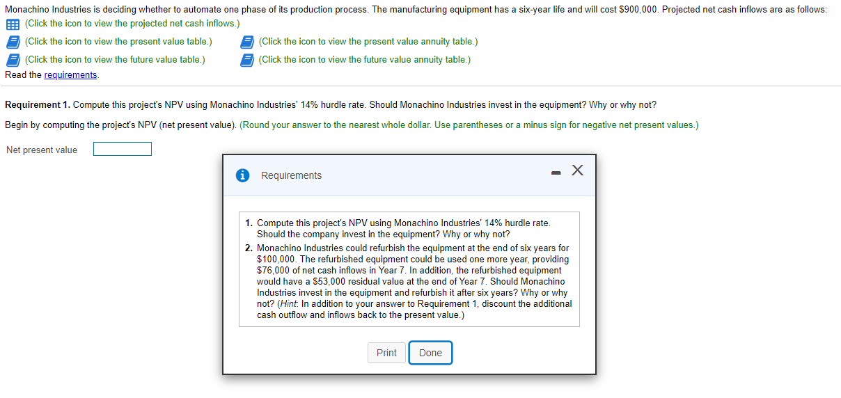 20% Periods Period 1 Period 2 Period 3 Period 4 Period 5