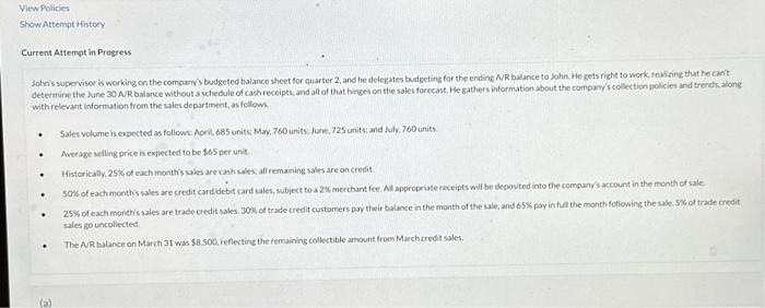 PLEASE HELP ME ANSWER THE FINAL PART (c) to this question!!!!! Help