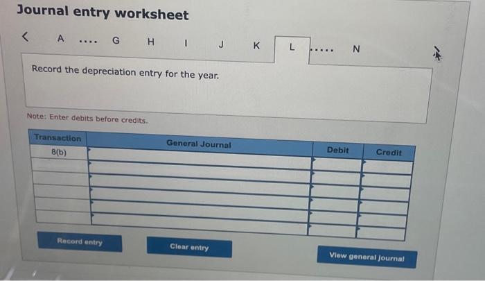 of activities for the year ended June 30, 2023. c. Prepare a