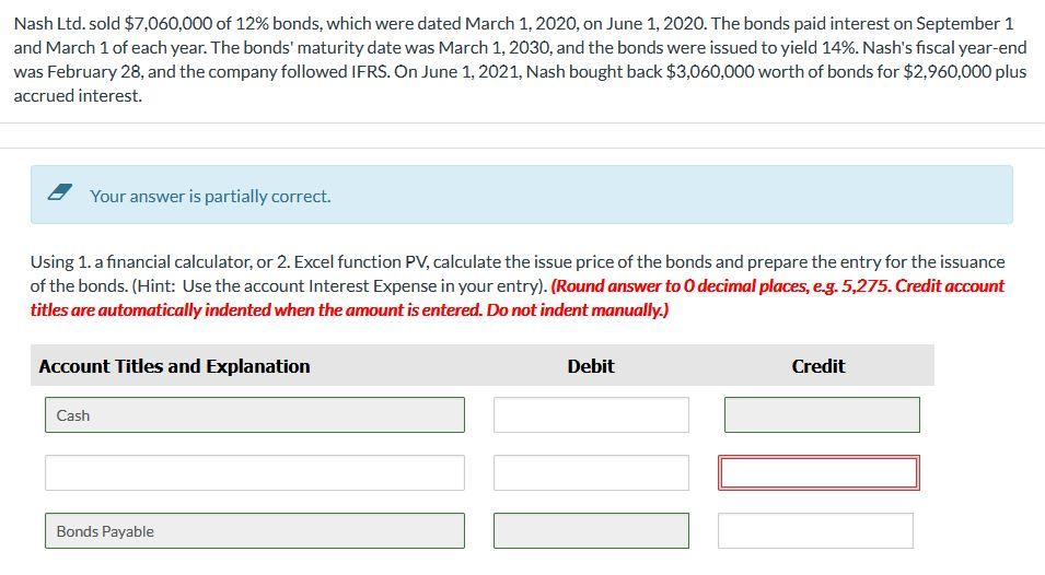 Please provide calculations for your answers below. Question is from Intermediate Accounting