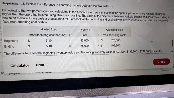 (Click the icon to view the assumptions.) Read tho reguirements. Data table