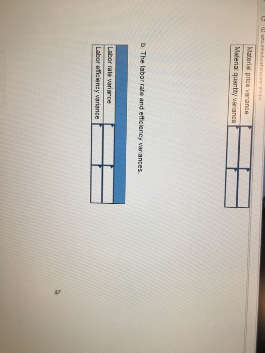 per toy at $0.31 per mieron Direct labor. 1.1 hours per toy