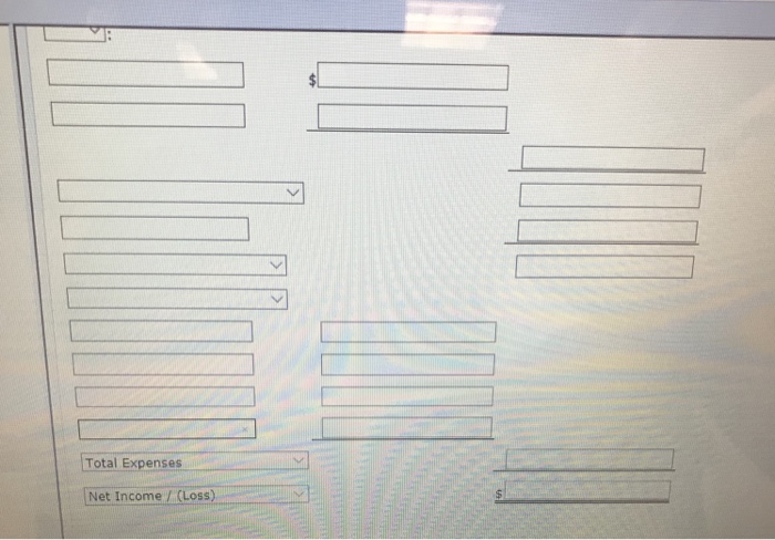 goods sold Freight-out Insurance expense Salaries and wages expense $225,830 7,090 5,220