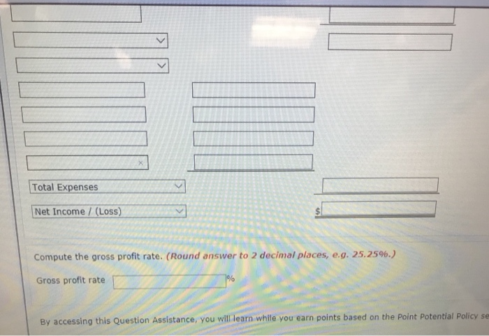 58,430 Rent expense Sales discounts Sales returns and allowances Sales revenue $33,750