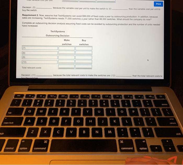when it produced 66,000 units last year (Click the icon to view