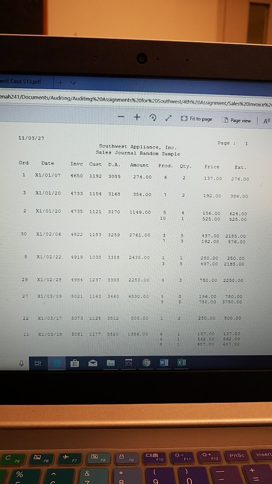  the confidence level = 90%, tolerable deviation rate = 9% and