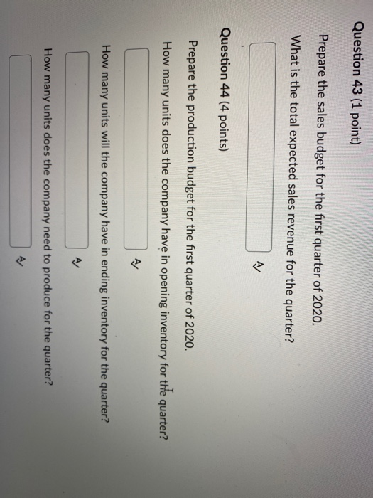 their baseball caps product line for the first quarter of 2020. The