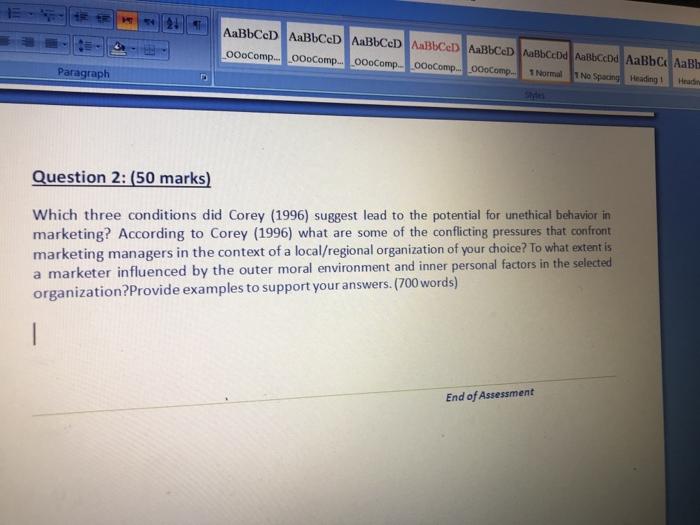 per case. At the end of the first week, they have only