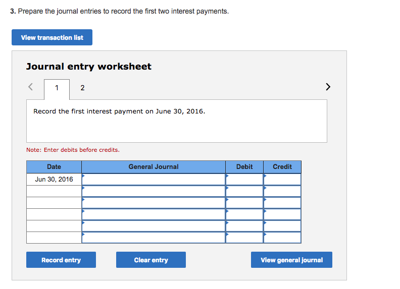 $430,000 par value. The bonds pay interest on June 30 and December