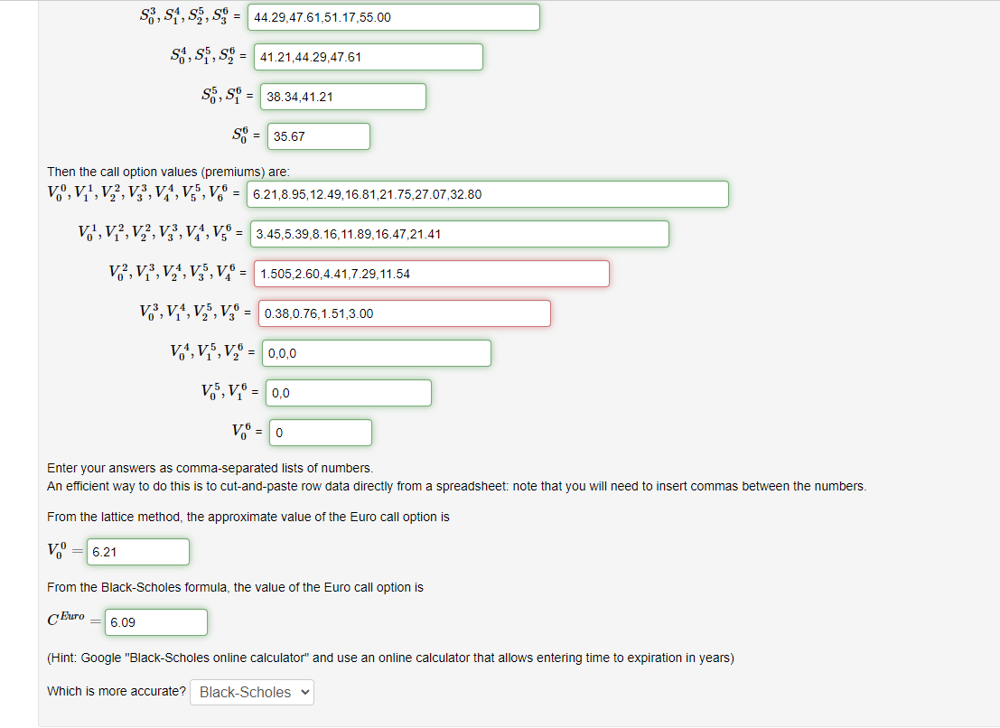 a local copy of an Excel worksheet (.xlsx file) that performs such