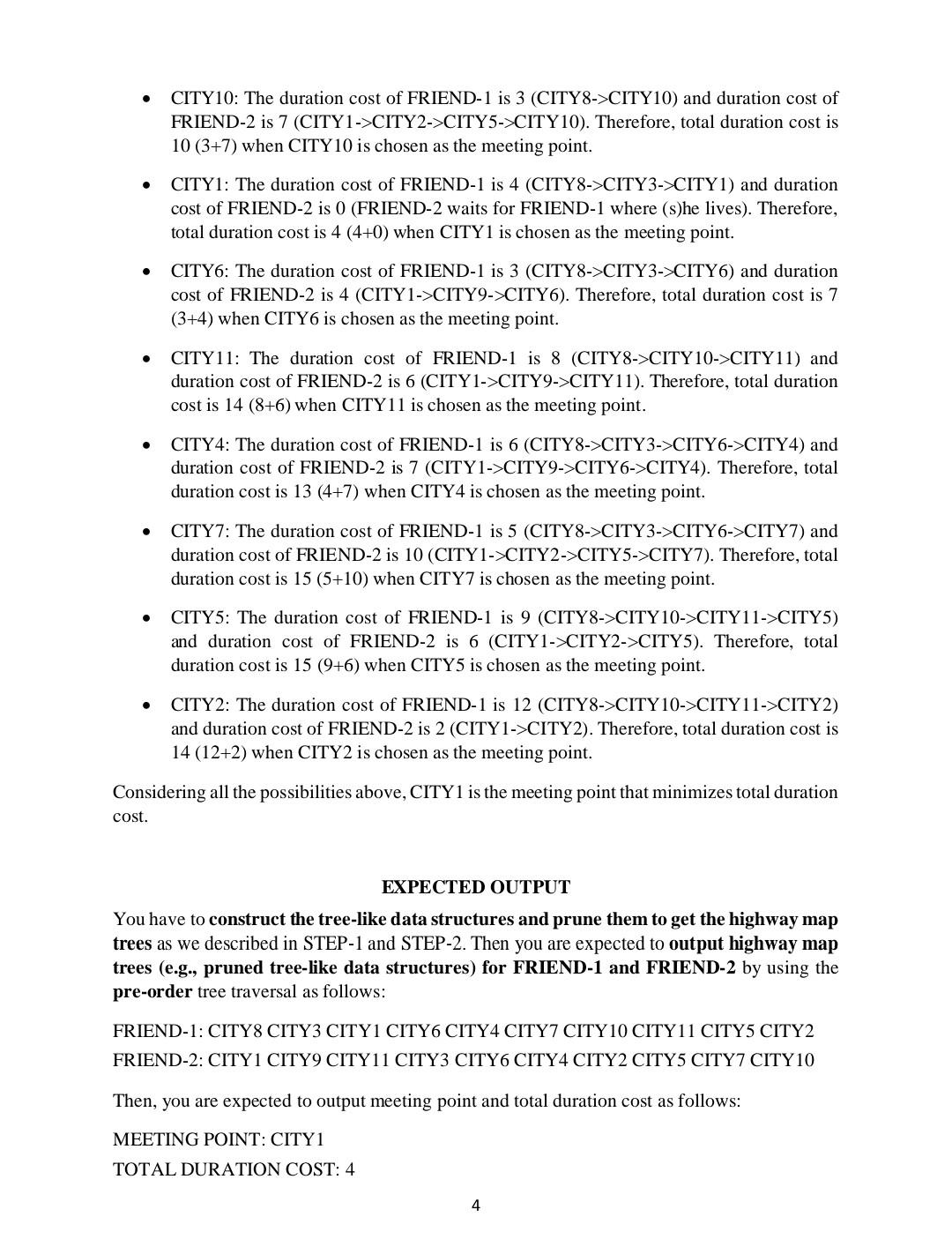 needs to be done in the project, I want to tell you.