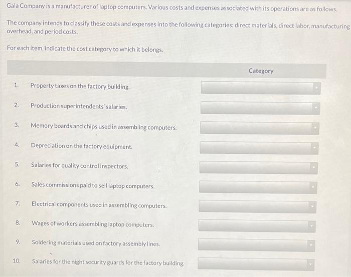 make sure to follow the same format and count the emty boxes