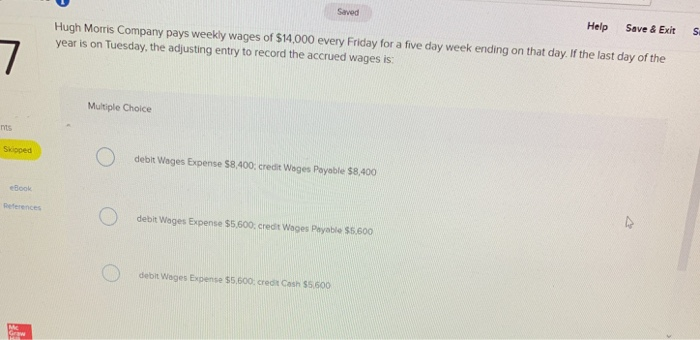 O $84 $210 $252 $63 Rose Bush Nursery purchased a delivery truck