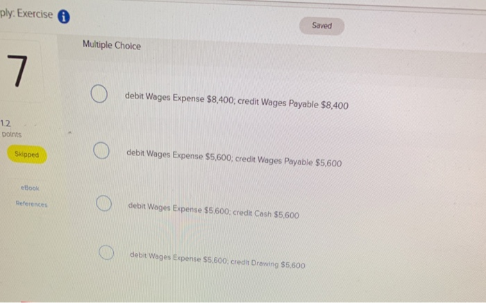 for $33,700. The truck is expected to have a useful life of