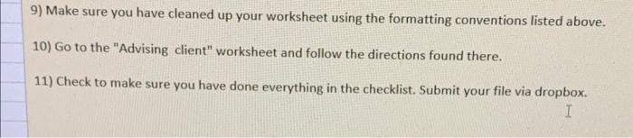 experience creating a multiproduct profitability analysis that can be used to determine