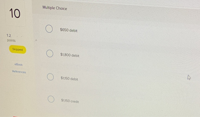 Save&Exit S Hugh Morris Company pays weekly wages of $14,000 every Friday