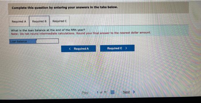 made with the following terms: Amount =$96,800 Initial interest rate =4 percent