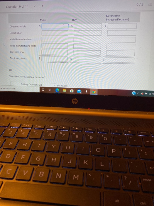 sports activities. Operating at capacity, the company can produce 1,035.000 Y-Go undergarments