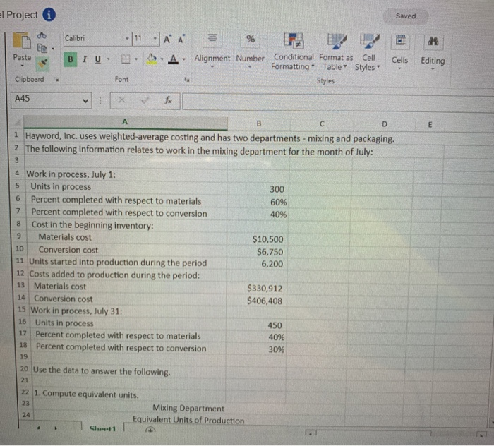  I recently posted this same question and was only given the