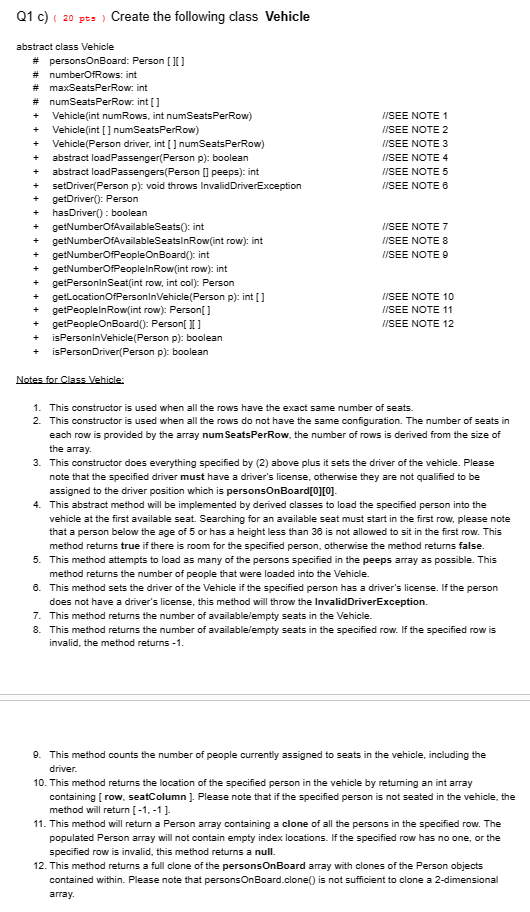 */ //do not remove main method or its content public static void