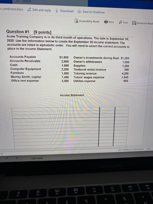 Hi I need this example process answered, Ive been stuck on this