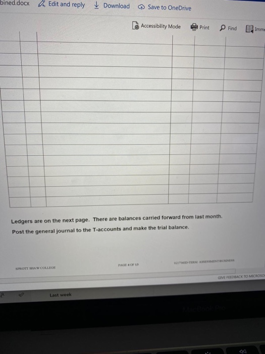Download Save to OneDrive Accessibility Mode Print P Find EP immersive Read