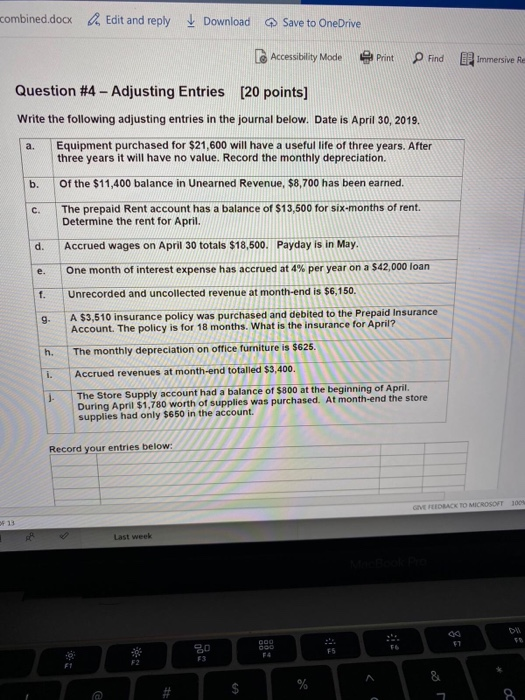 in the Income Statement. $1,500 2,000 1,600 EE Accounts Payable Accounts Receivable