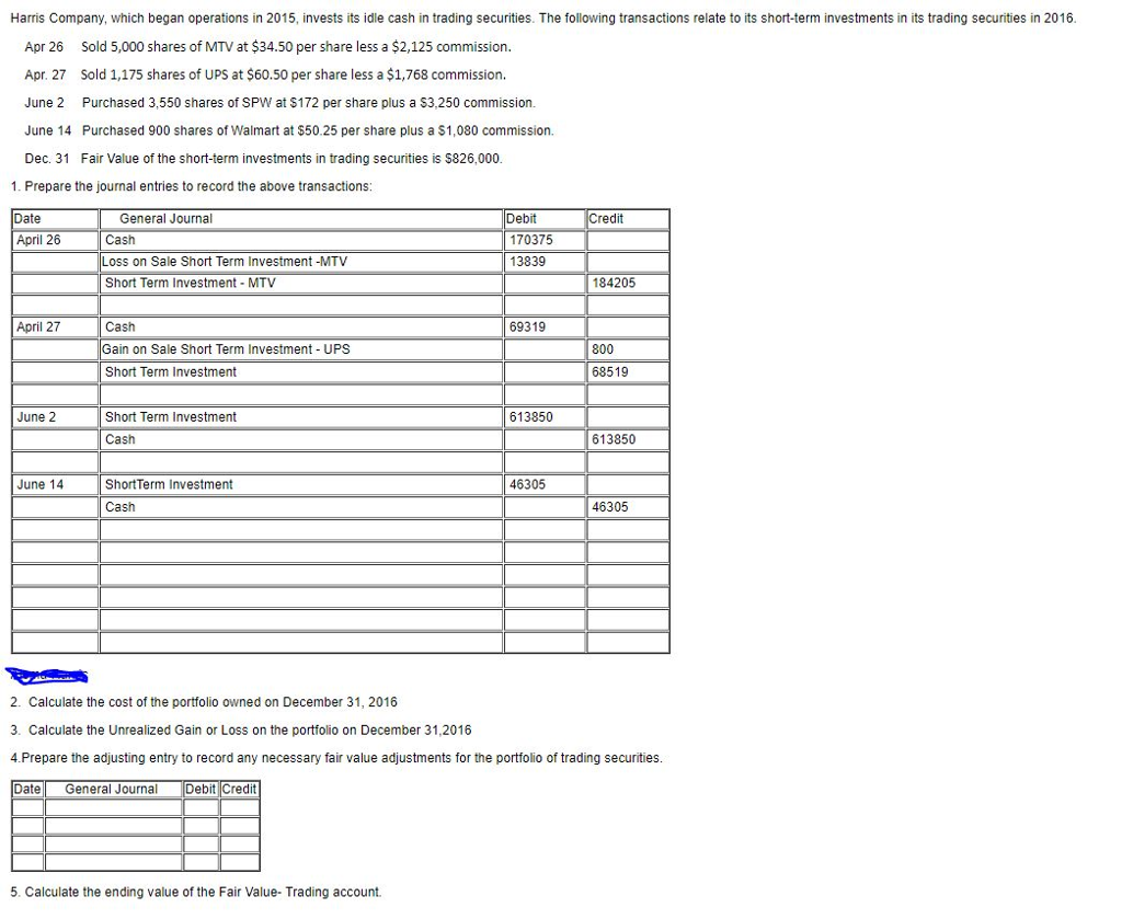 Can you please check over this work and help me answer what's