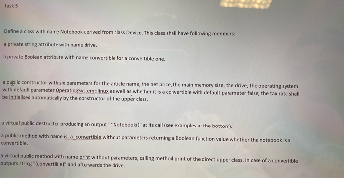 shopping ple articles smart phones, notebooks and accessories shall be ordered (due