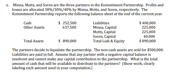 Please answer with excel or written work. Im confused and would like
