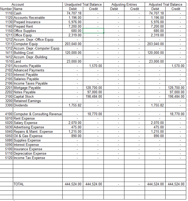 Inc. issued 2,600 shares of its common stock to carleigh wilson after