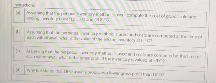 of Crane Corp. discloses the following Information for the month of June.
