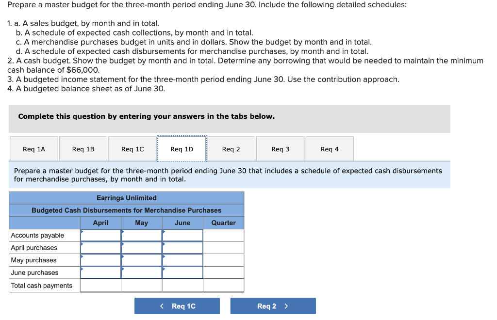 next six months follow (in pairs of earrings): January (actual) February (actual)