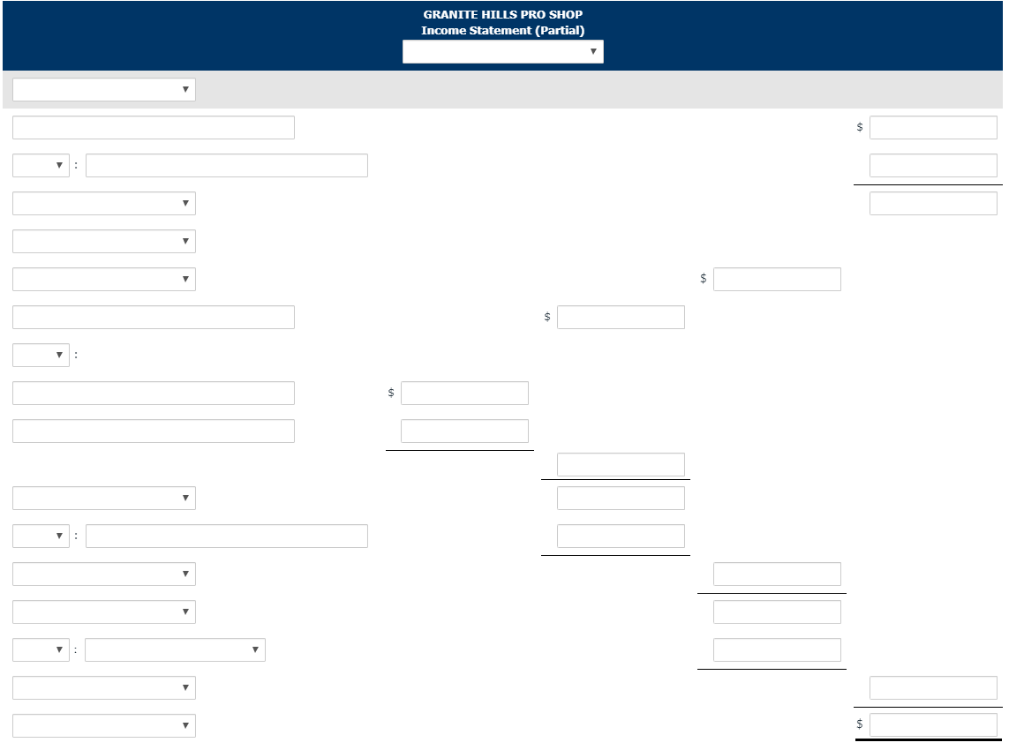 At the beginning of the current season on April 1, the ledger