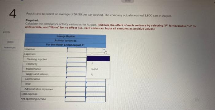 tavage Rapide is a Canadian compamy that owns and operates a large