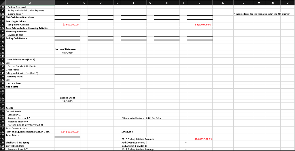 Q2 03 Year Unit Sales 01 02 03 Sales Pike $380.00 65,000