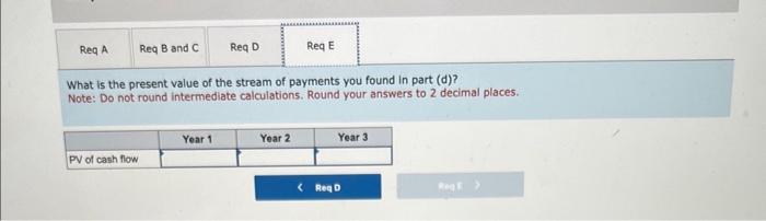 the dividend to grow steadily at a rate of 6% per year.