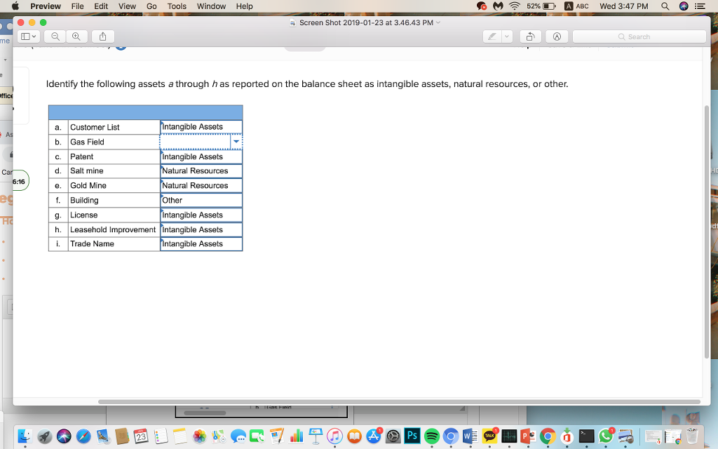  Preview File Edit View Go Tools Window Help 52% E, Wed