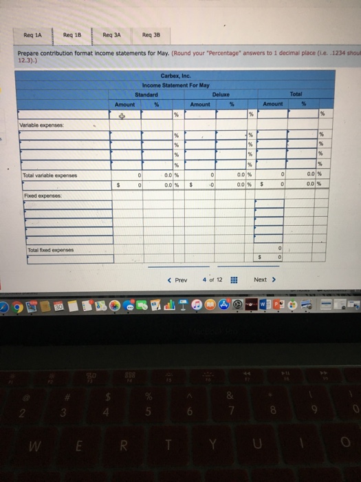 makes a Standard set and a Deluxe set and sells them to