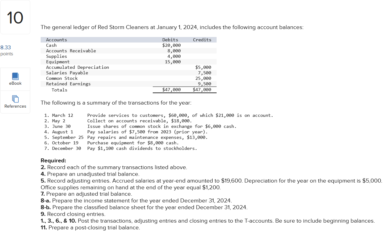 Hello, if anyone can help, please explain how you got the numbers