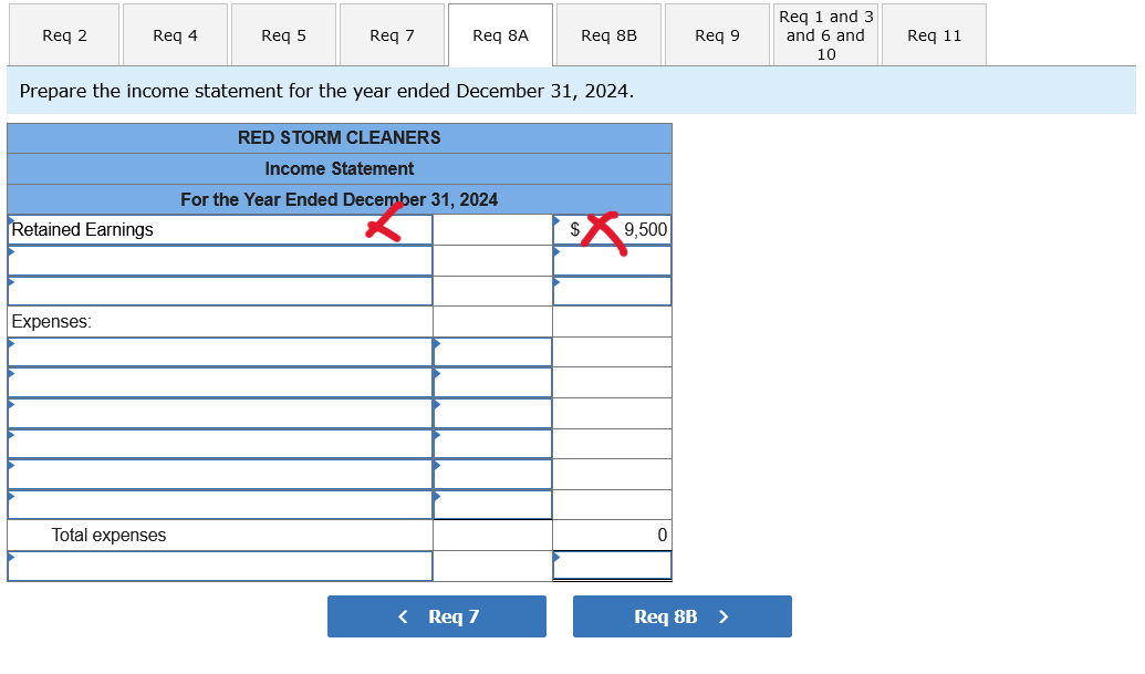"No Journal Entry Required" in the first account field.) Complete this question