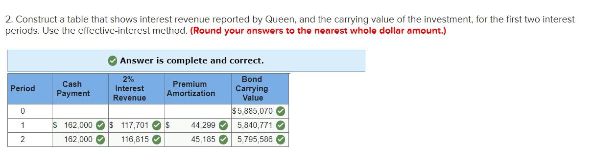 double check everything and question number 4 please if it correct, Will