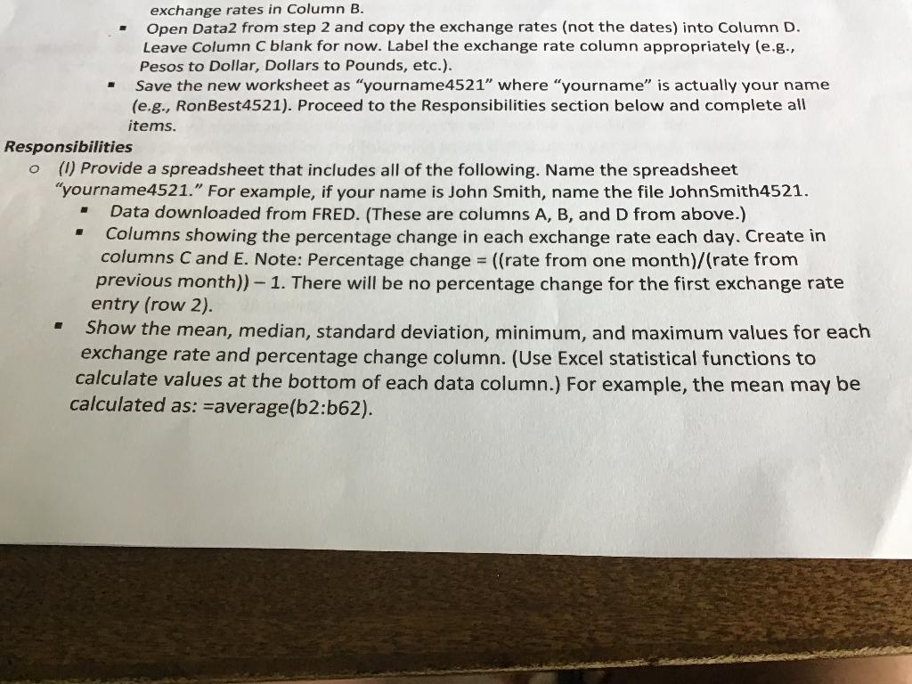 1, 2022. Compare two foreign currencies to the U.S. Dollar. The first