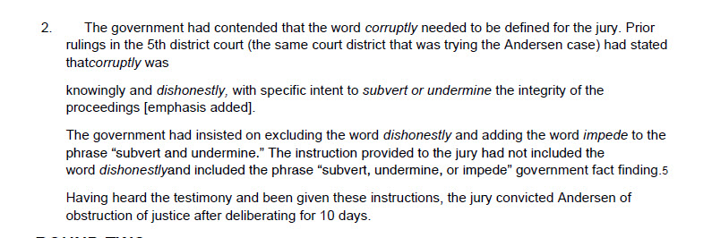 name so many entities in their lawsuit? Merrill Lynch and Credit Suisse